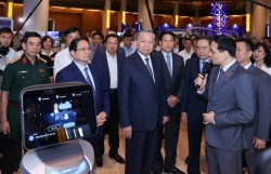 Biến hành động thành kết quả, biến kết quả thành niềm tin mới