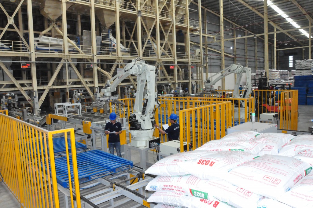 Tạo động lực mạnh mẽ để khu vực kinh tế tư nhân bứt phá Tạo động lực mạnh mẽ để khu vực kinh tế tư nhân bứt phá