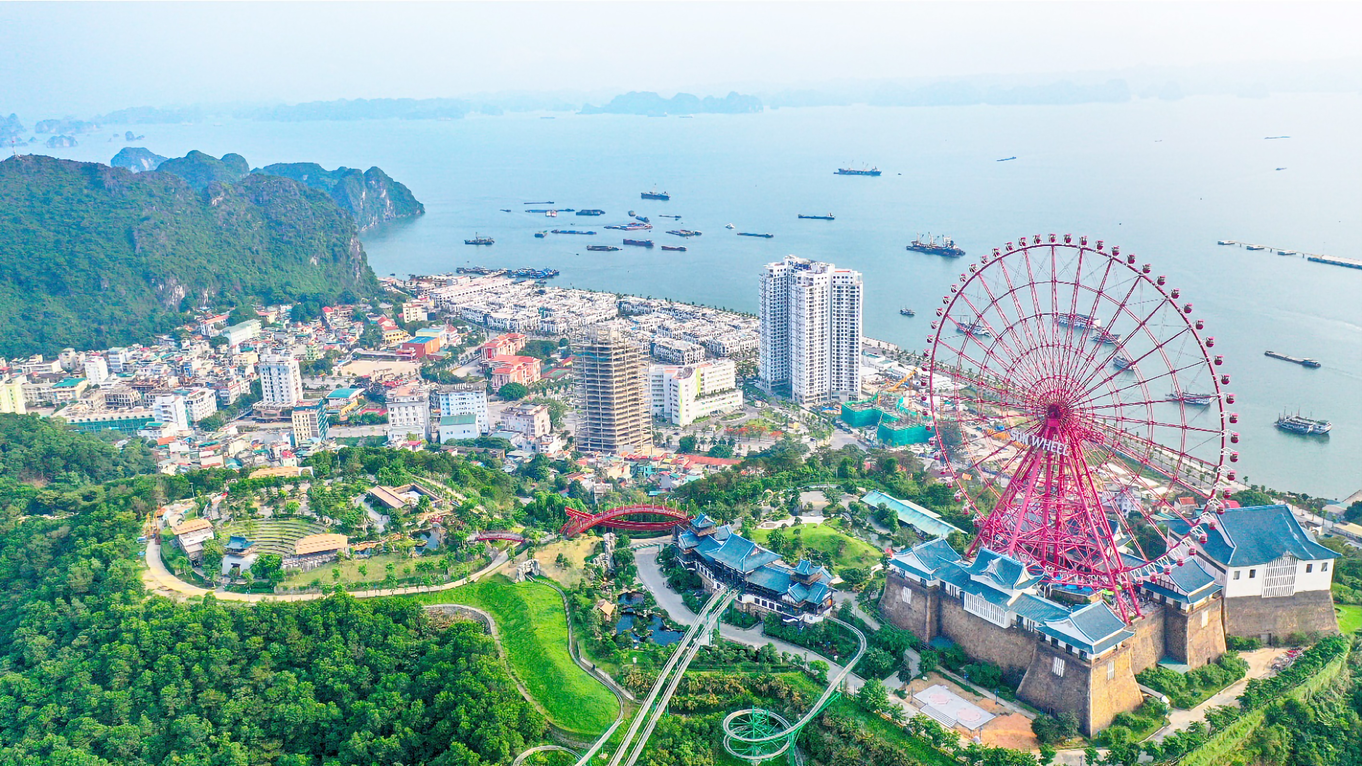 Bài 3: Đột phá để trở thành thành phố trực thuộc Trung ương