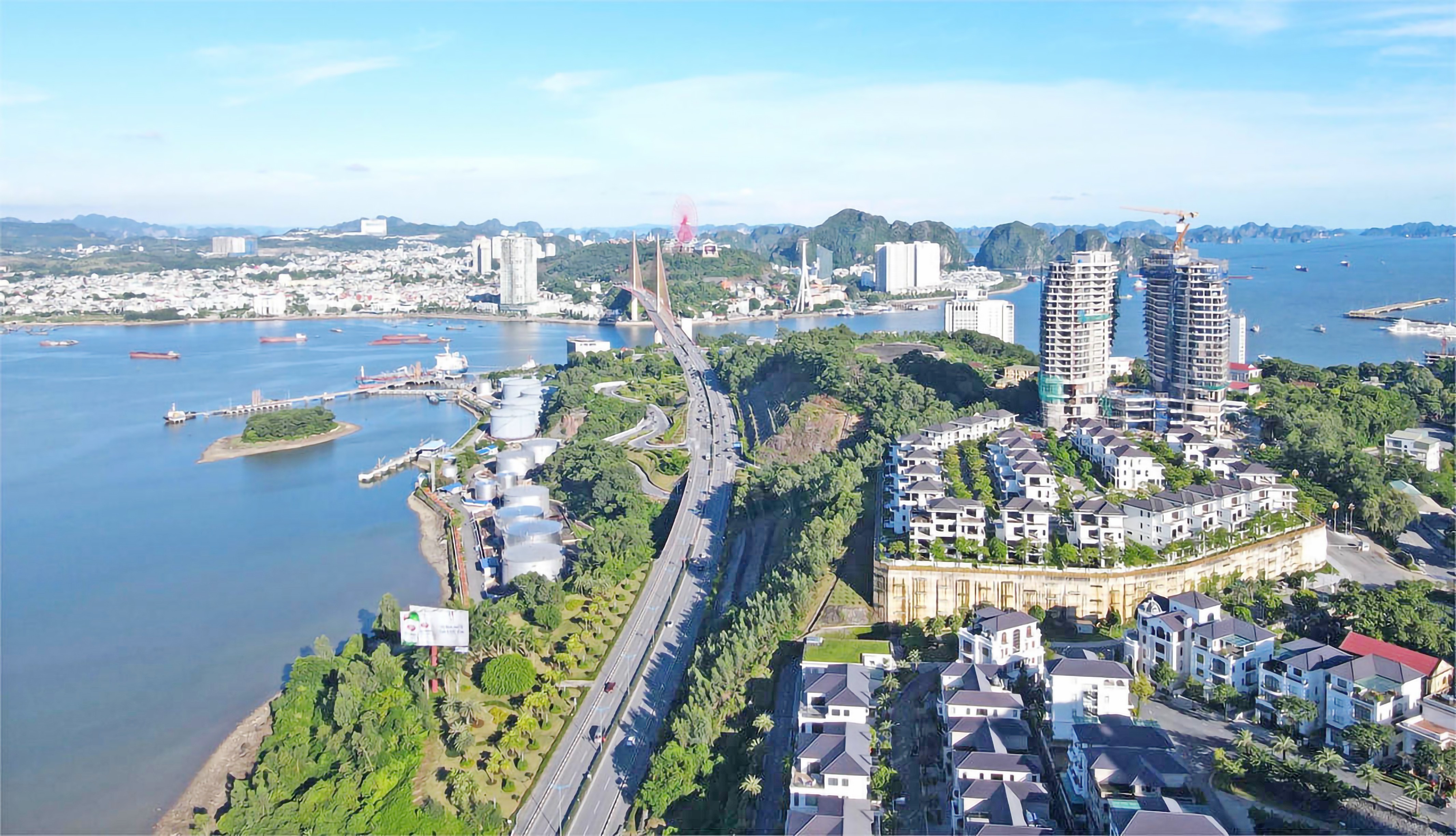 Bài 3: Đột phá để trở thành thành phố trực thuộc Trung ương