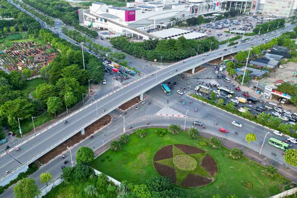 Tạo diện mạo, nâng tầm vị thế Thủ đô trong kỷ nguyên mới Tạo diện mạo, nâng tầm vị thế Thủ đô trong kỷ nguyên mới