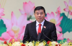 Ông Y Thanh Hà Niê Kđăm giữ chức Bí thư Tỉnh ủy Lâm Đồng