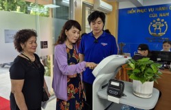 Cải cách hành chính với tư duy Thủ đô, hành động Hà Nội