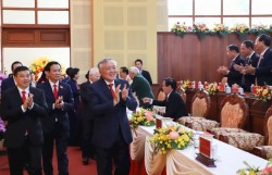 Lâm Đồng trở thành cực tăng trưởng năng động của khu vực