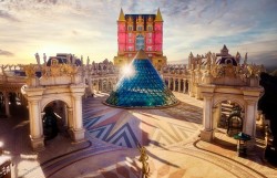 Sun PhuQuoc Airways mở bán vé từ 15/10, tặng kèm vé chơi Sun World và WOW Pass đến 1 triệu đồng