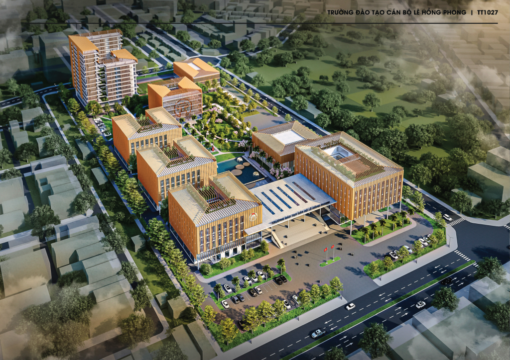 Tạo diện mạo, nâng tầm vị thế Thủ đô trong kỷ nguyên mới Tạo diện mạo, nâng tầm vị thế Thủ đô trong kỷ nguyên mới