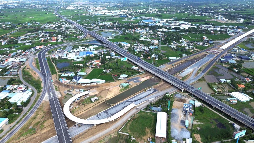 Ba đột phá chiến lược mở đường cho Tây Ninh phát triển mạnh mẽ