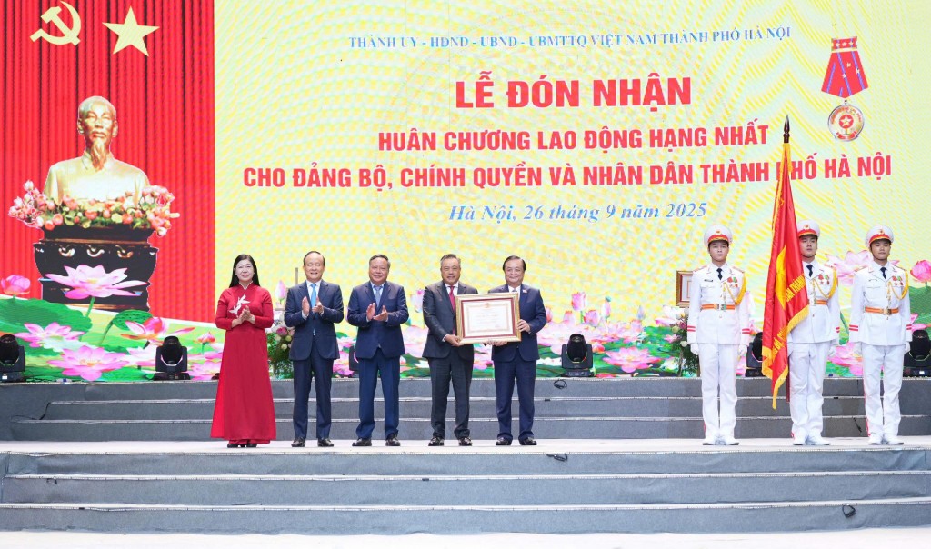 Biến nông thôn Hà Nội thành điểm đến hấp dẫn