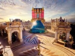 Sun PhuQuoc Airways mở bán vé từ 15/10, tặng kèm vé chơi Sun World và WOW Pass đến 1 triệu đồng