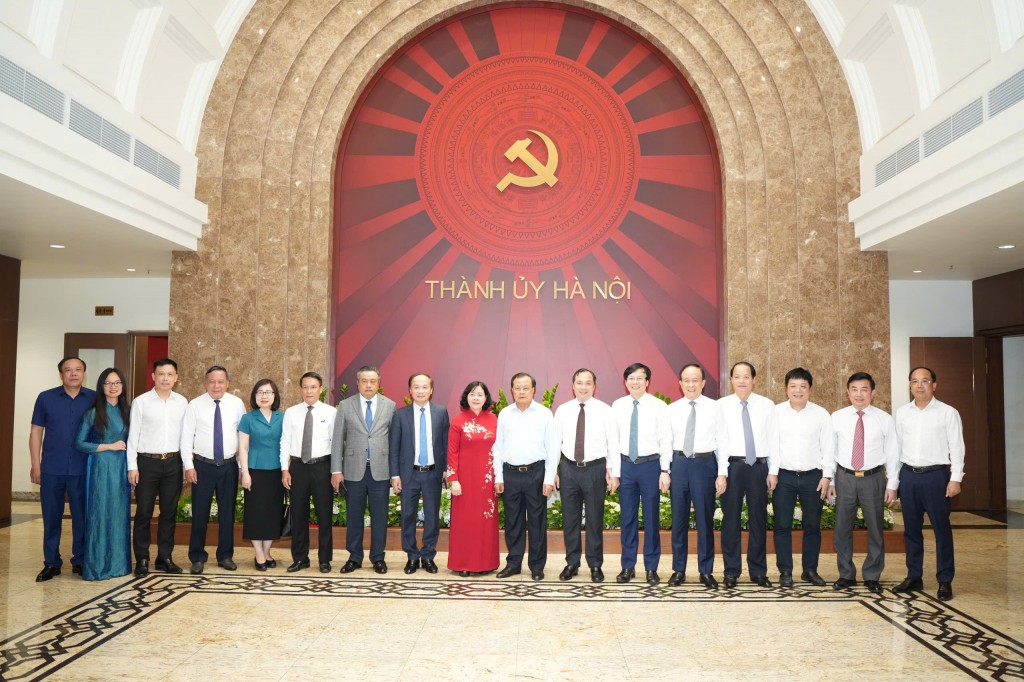 Củng cố niềm tin, khơi dậy quyết tâm và kỳ vọng mới