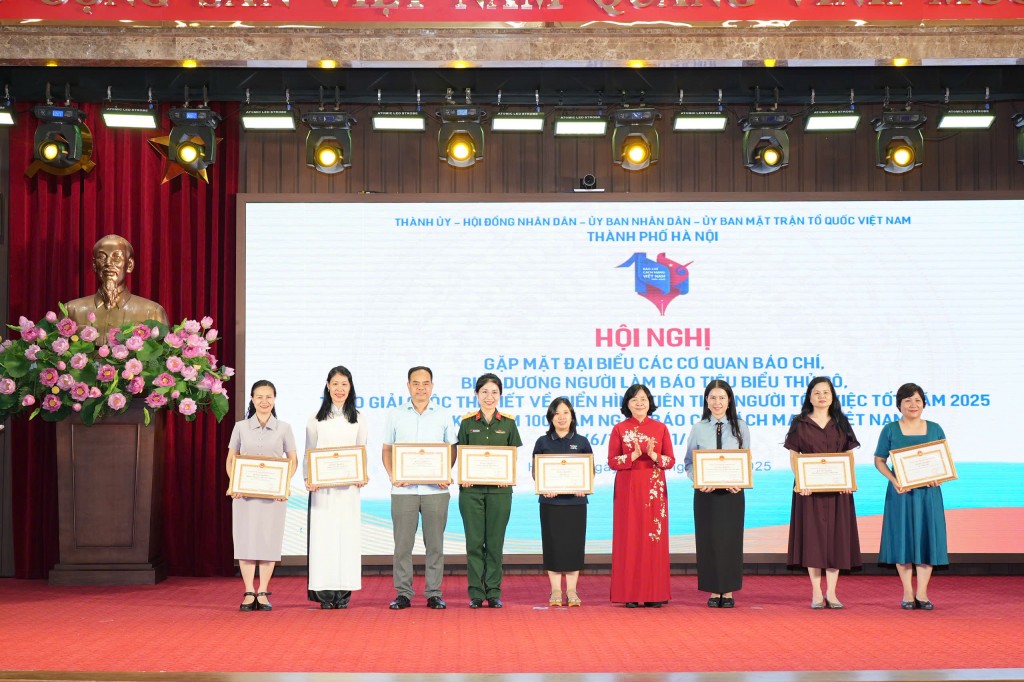 Củng cố niềm tin, khơi dậy quyết tâm và kỳ vọng mới