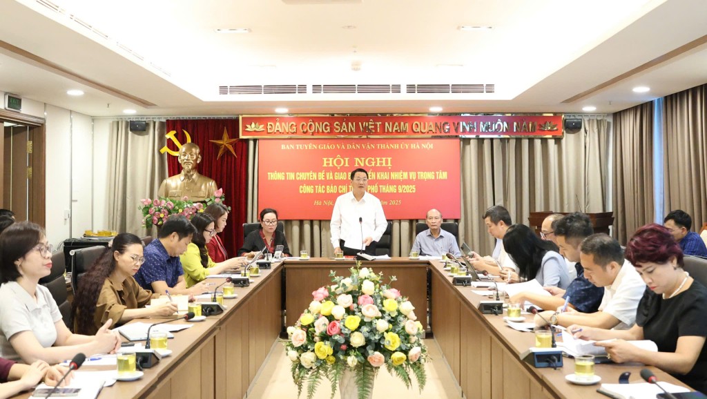 Củng cố niềm tin, khơi dậy quyết tâm và kỳ vọng mới