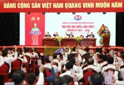 "Hạt nhân" chính trị xây dựng chính quyền tinh gọn, hiệu quả