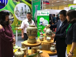 Thúc đẩy và nâng tầm đội ngũ doanh nhân Thủ đô phát triển