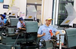 Người lao động Thủ đô và những kỳ vọng