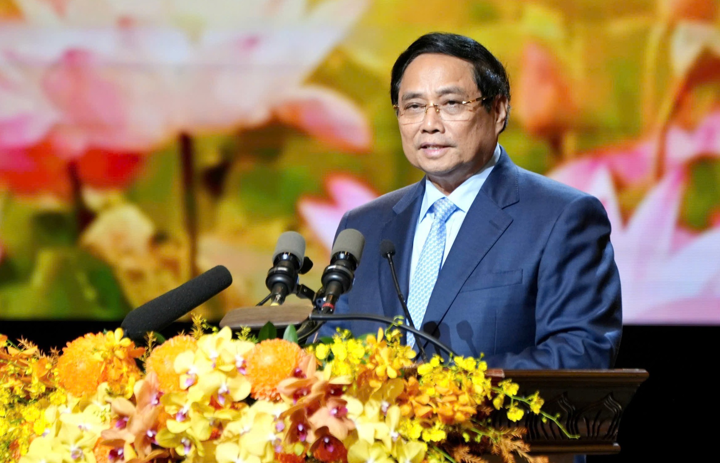 Để Thủ đô là nơi “Phát sáng nhân tài, khai phóng trí tuệ"