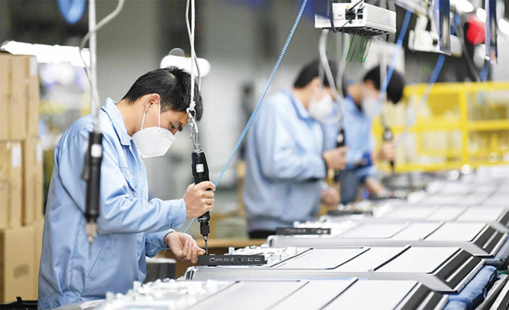 Thúc đẩy và nâng tầm đội ngũ doanh nhân Thủ đô phát triển