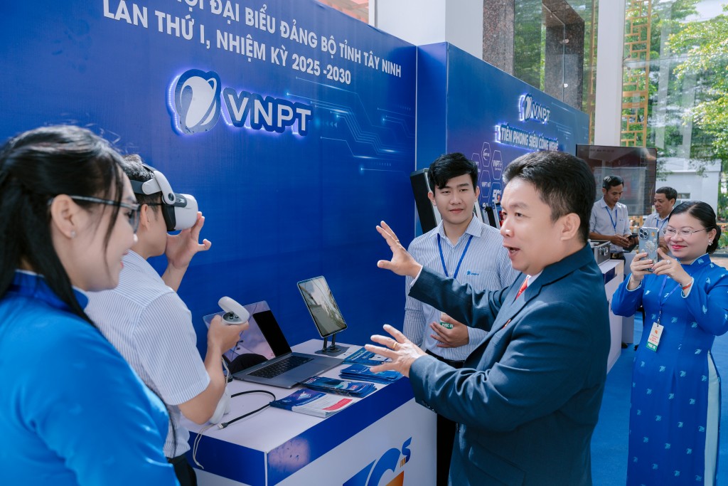 Ba đột phá chiến lược mở đường cho Tây Ninh phát triển mạnh mẽ