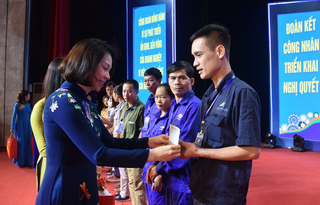 Người lao động Thủ đô và những kỳ vọng