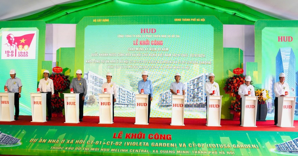 Người lao động Thủ đô và những kỳ vọng