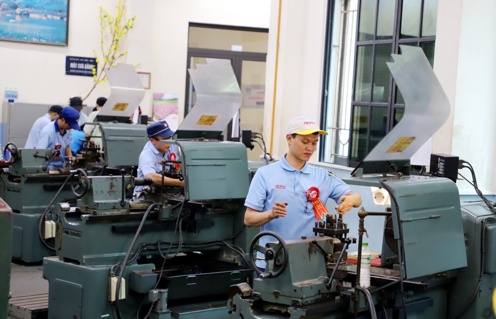 Người lao động Thủ đô và những kỳ vọng
