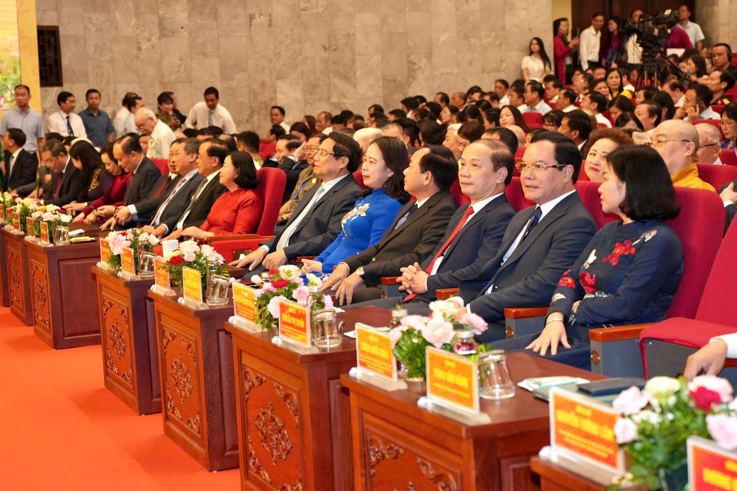 Để Thủ đô là nơi “Phát sáng nhân tài, khai phóng trí tuệ