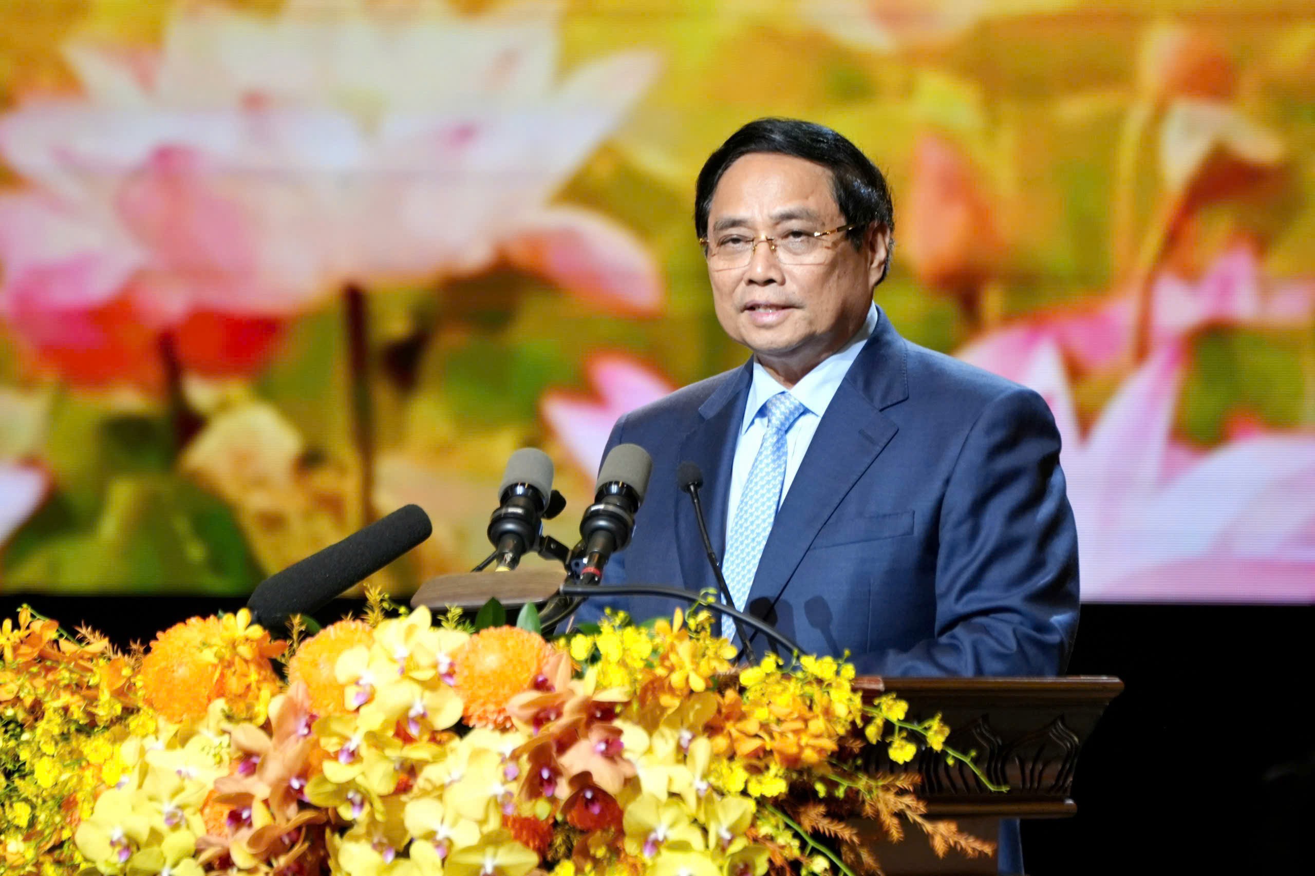 Để Thủ đô là nơi “Phát sáng nhân tài, khai phóng trí tuệ