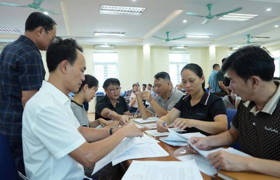 Kỳ vọng gửi Đại hội Đảng bộ TP Hà Nội