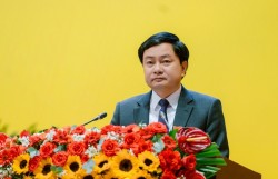 Đồng chí Nguyễn Văn Quyết tiếp tục giữ chức Bí thư Tỉnh ủy Tây Ninh