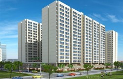 Gia Lai: Lộ diện "bộ 3" nhà đầu tư nhà ở xã hội Bông Hồng