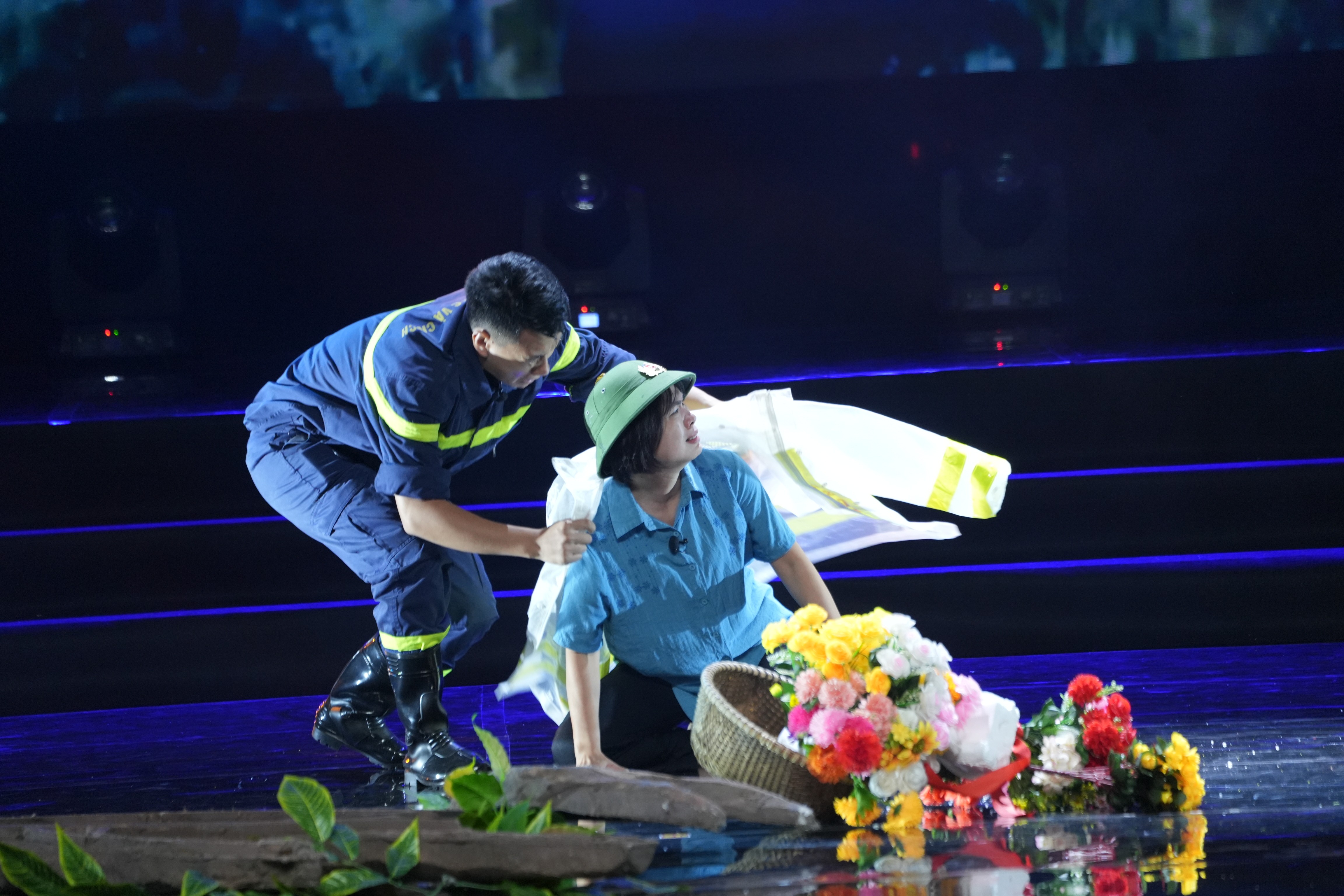 Phát huy truyền thống Thủ đô anh hùng