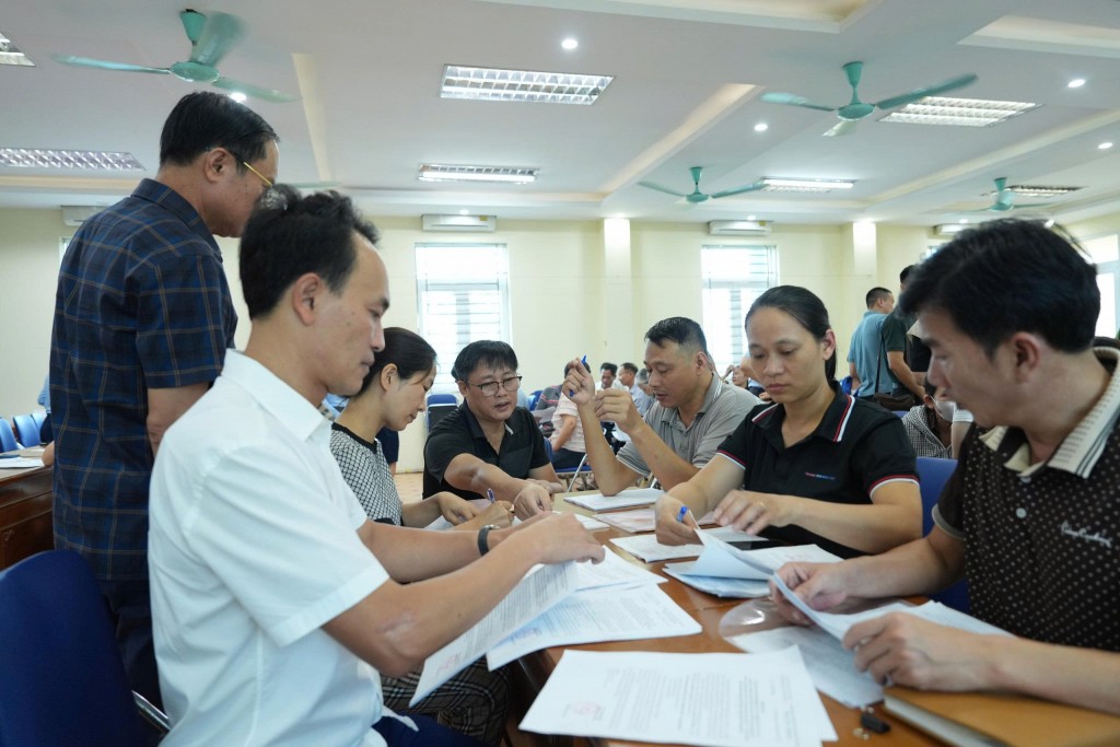 Kỳ vọng gửi Đại hội Đảng bộ TP Hà Nội