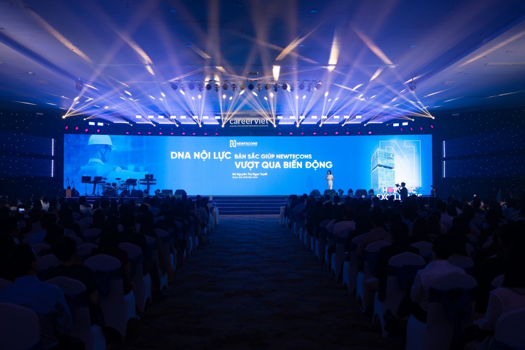 Sự kiện do Công ty CP giải pháp CareerViet