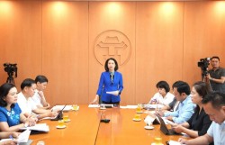 Kiên quyết xử lý vi phạm ATTP, bảo vệ sức khỏe Nhân dân