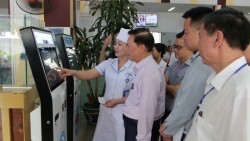 Tăng tốc chuyển đổi số, triển khai bệnh án điện tử đồng bộ