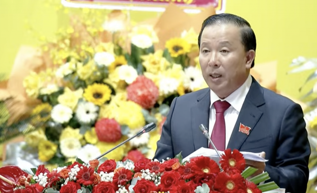 Tây Ninh quyết tâm phát triển nhanh, bền vững