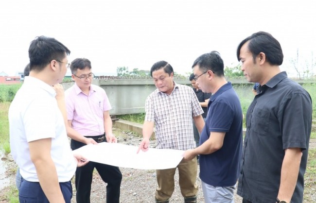 Hiệu quả hoạt động chính quyền 2 cấp xã Mê Linh