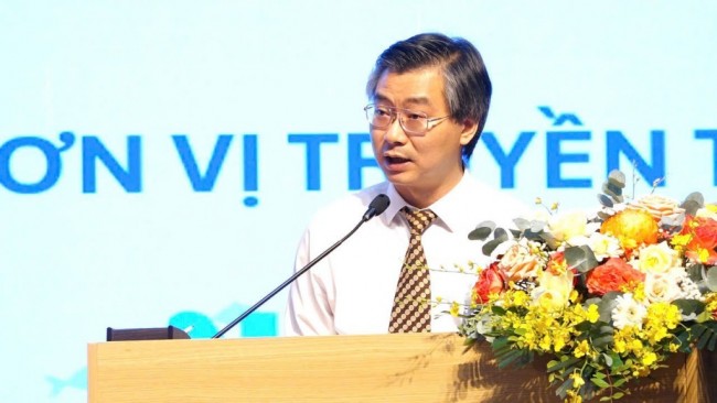 Kiến tạo cơ hội bứt phá cho các nhà khoa học trẻ