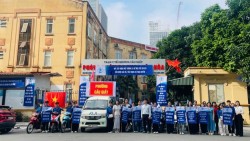 Đẩy mạnh tuyên truyền hưởng ứng Ngày Quốc tế Trẻ em gái 11/10