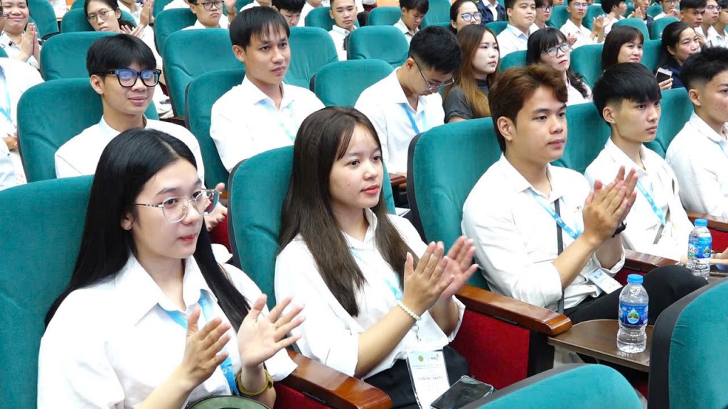 Nhiều nội dung quan trọng được thảo luận tại Hội thảo