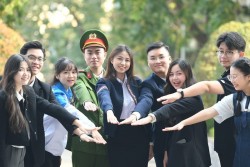 Khát vọng tuổi trẻ - từ hành động nhỏ đến sứ mệnh lớn lao
