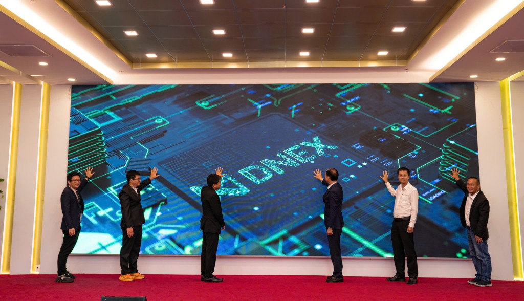 Việc ra mắt DNEX Simulation là bước đi đầu tiên trong lộ trình phát triển hạ tầng giao dịch tài sản số Việc ra mắt DNEX Simulation là bước đi đầu tiên trong lộ trình phát triển hạ tầng giao dịch tài sản số