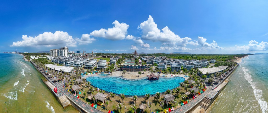 Chung tay phát triển du lịch xanh, bền vững
