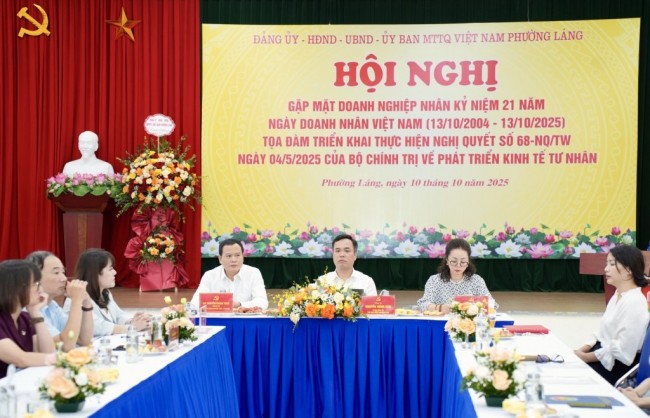 Doanh nghiệp "mở lời", chính quyền hứa "gỡ khó"