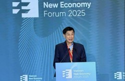 Hơn bốn thập kỷ vun đắp hành trình thịnh vượng gắn liền hạnh phúc cộng đồng