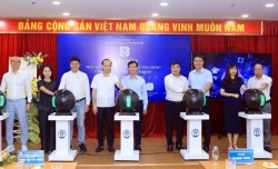 Xây dựng nền hành chính hiện đại, thân thiện
