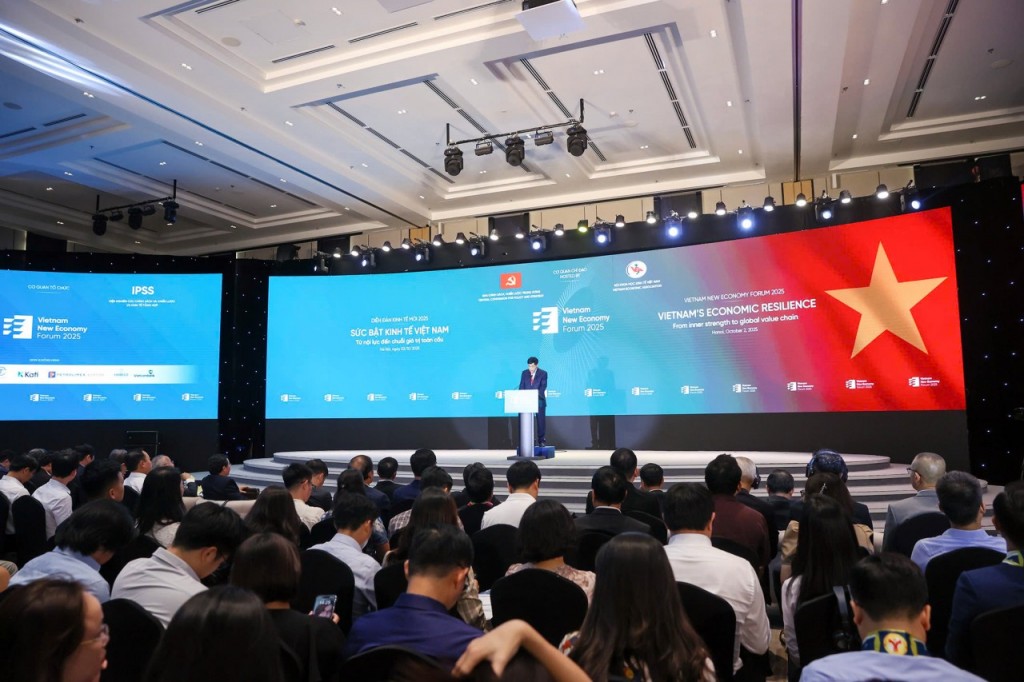 Hơn bốn thập kỷ vun đắp hành trình thịnh vượng gắn liền hạnh phúc cộng đồng