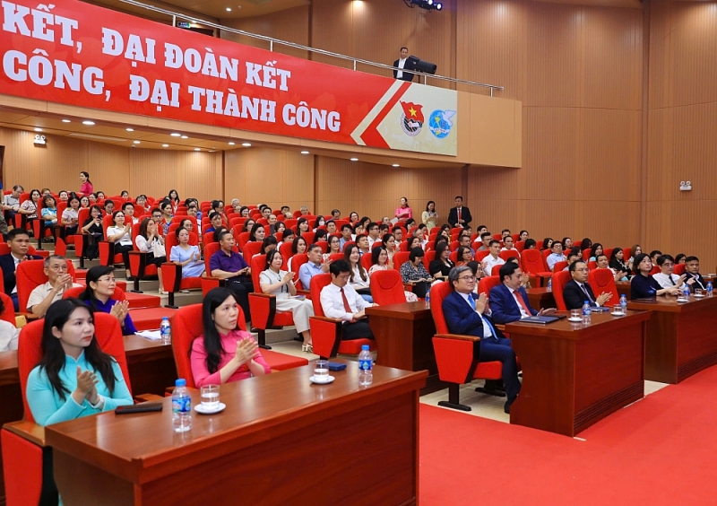 Cầu Giấy thúc đẩy các mô hình tiên phong trong hệ sinh thái kinh tế