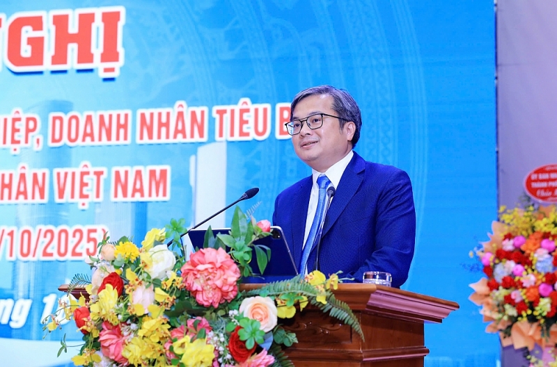 Cầu Giấy thúc đẩy các mô hình tiên phong trong hệ sinh thái kinh tế