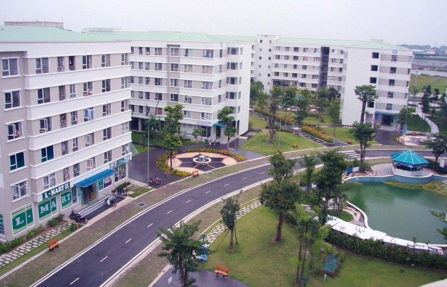 Sửa nghị định về nhà ở xã hội: Thuận lợi hơn nữa cho người mua, doanh nghiệp